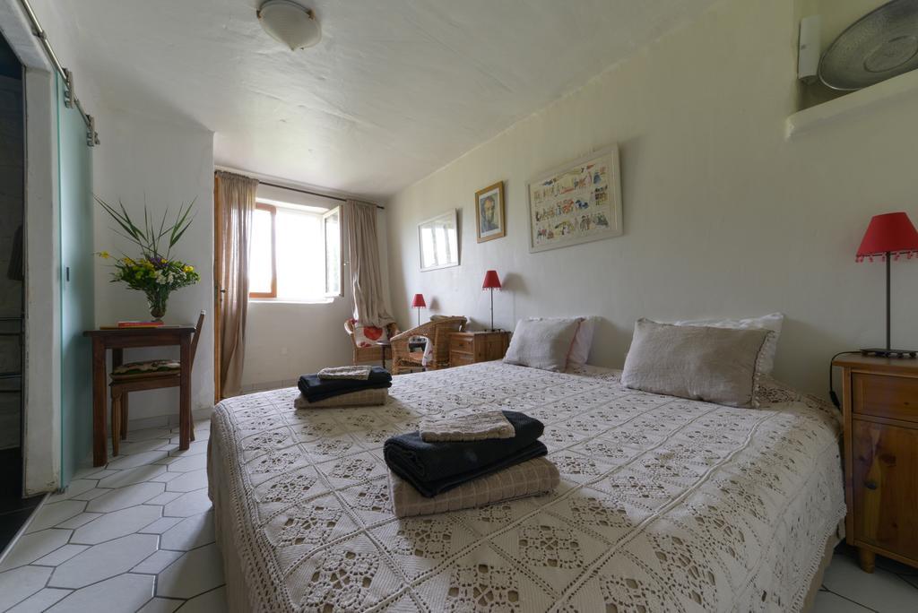 Hotel Le Vieux Platane à Cairanne Extérieur photo